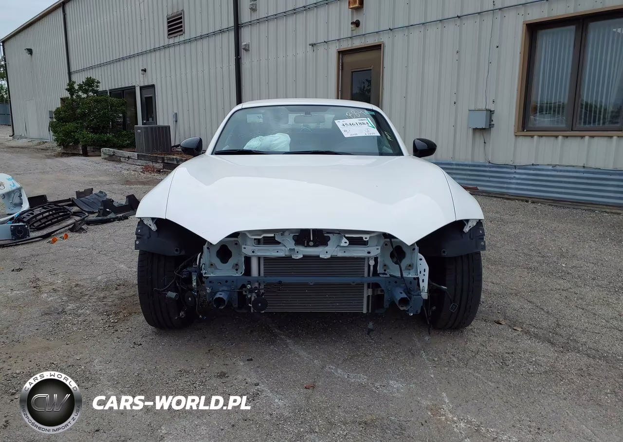 2019 Mazda Mx-5 Miata Rf Club VIN:JM1NDAL7XK0306795 - 13