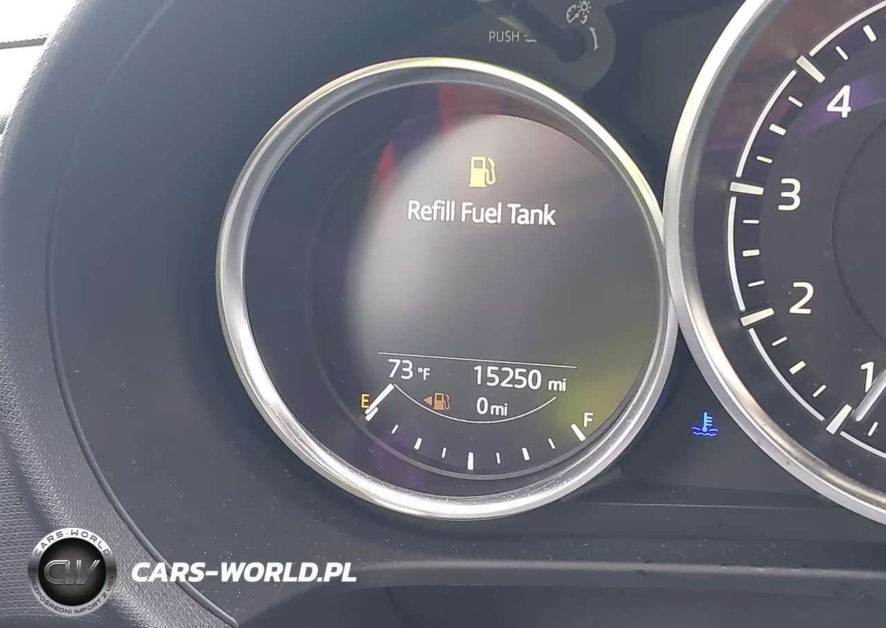 2019 Mazda Mx-5 Miata Rf Club VIN:JM1NDAL7XK0306795 - 16