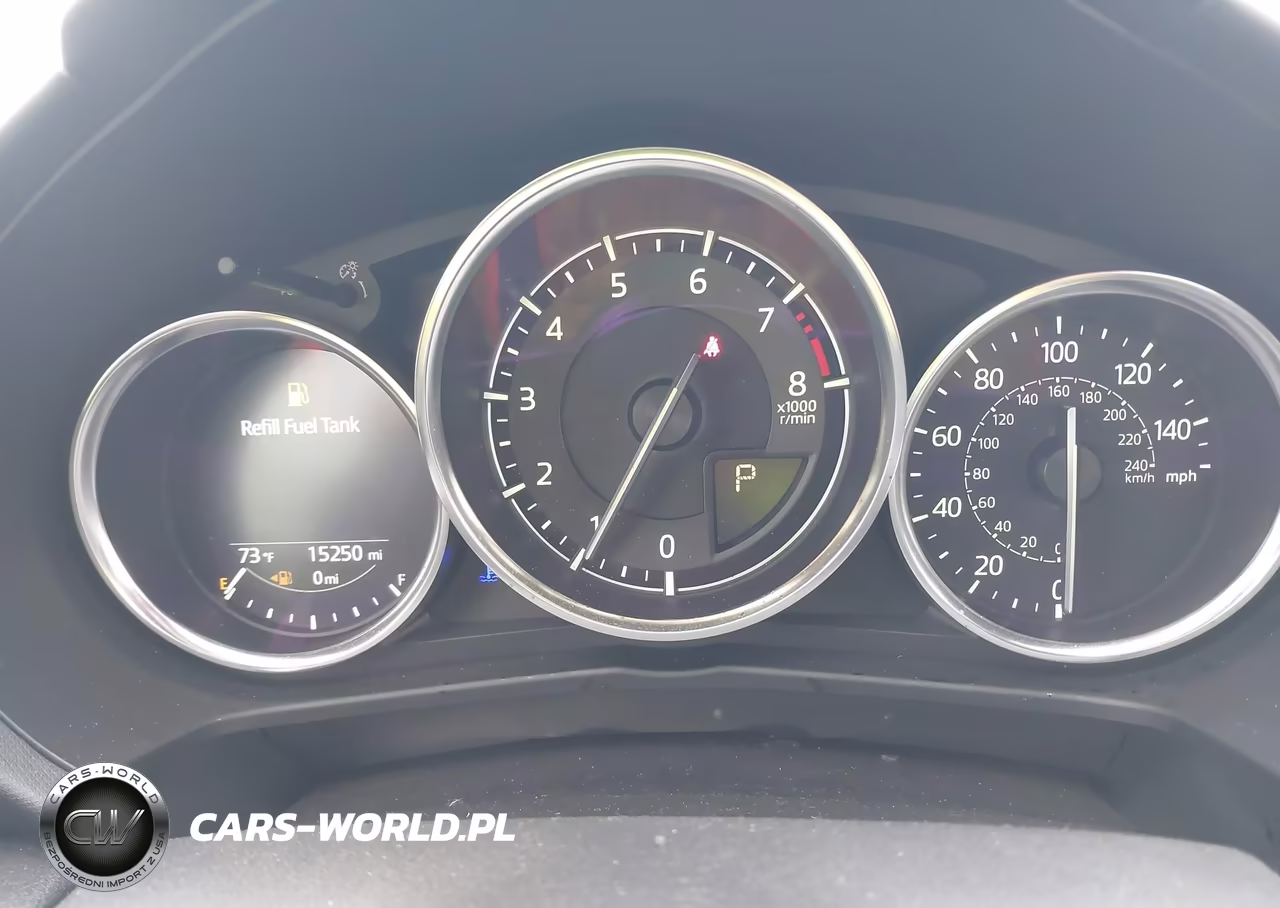 2019 Mazda Mx-5 Miata Rf Club VIN:JM1NDAL7XK0306795 - 7