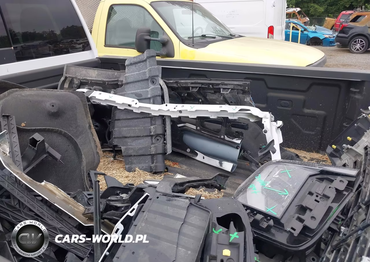 2025 GMC Sierra 3500Hd , Standard Bed, Denali, 4Wd VIN:1GT4UWEY0SF138628 - 12