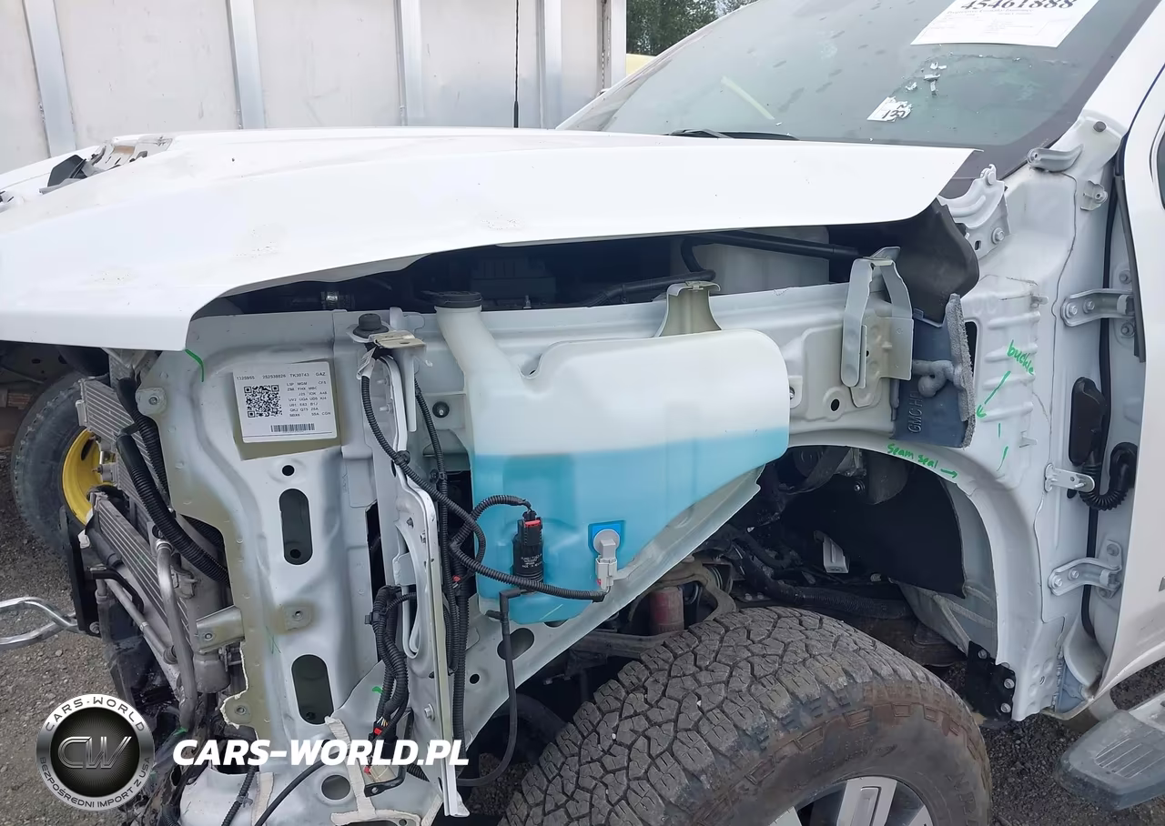 2025 GMC Sierra 3500Hd , Standard Bed, Denali, 4Wd VIN:1GT4UWEY0SF138628 - 14