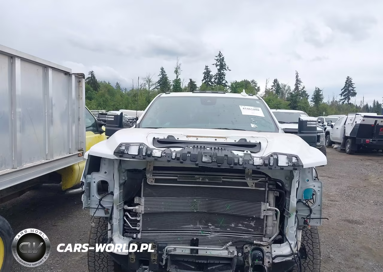 2025 GMC Sierra 3500Hd , Standard Bed, Denali, 4Wd VIN:1GT4UWEY0SF138628 - 16