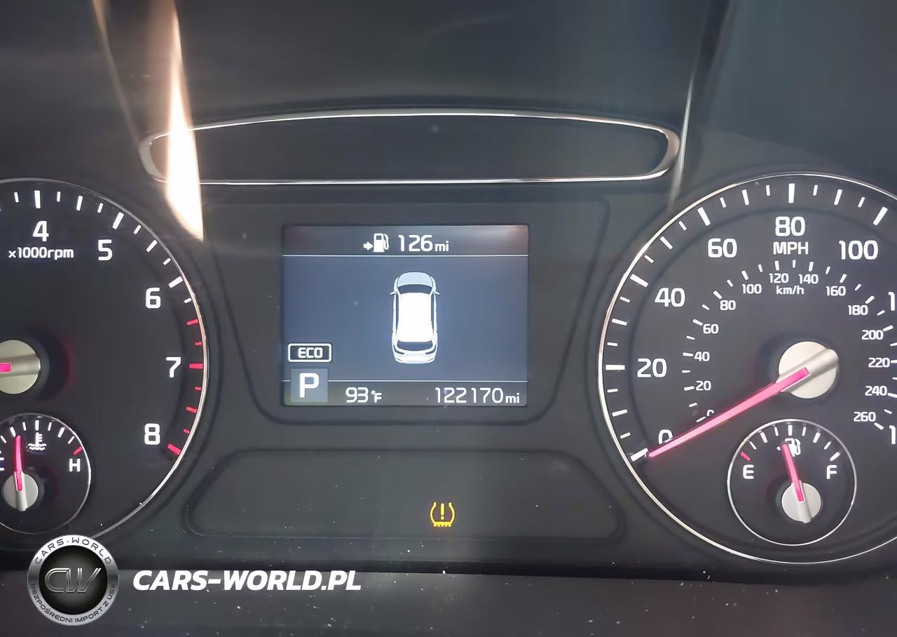 2019 Kia Sorento 3.3L Lx VIN:5XYPG4A52KG459538 - 15