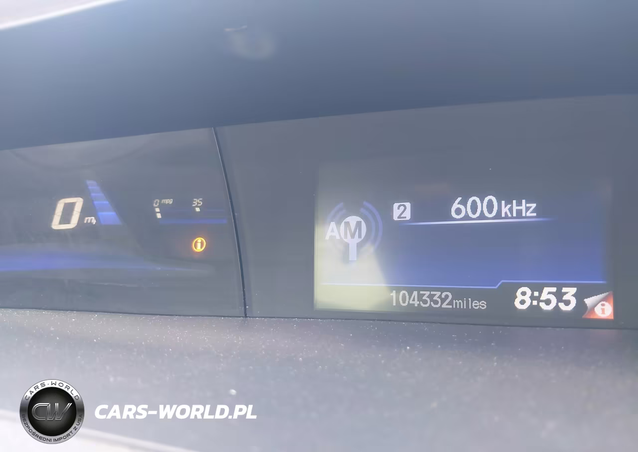 2012 Honda Civic Lx VIN:19XFB2F51CE386975 - 7