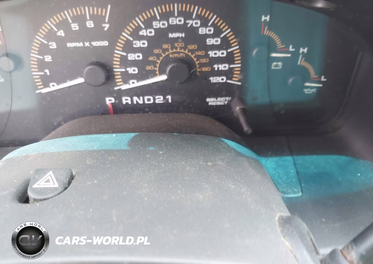 2003 Ford Expedition Xlt VIN:1FMRU15W53LA22413 - 7