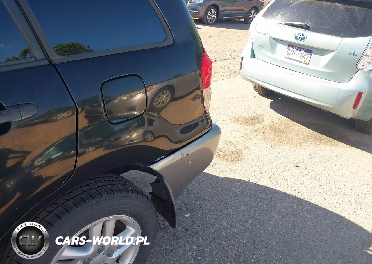 2002 Toyota Rav4 VIN:JTEHH20V120172555 - 6
