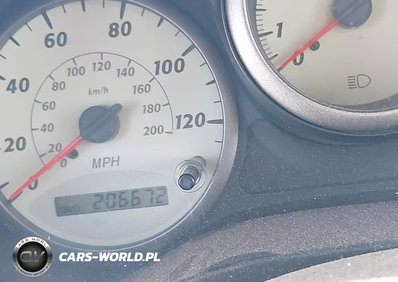 2002 Toyota Rav4 VIN:JTEHH20V120172555 - 7