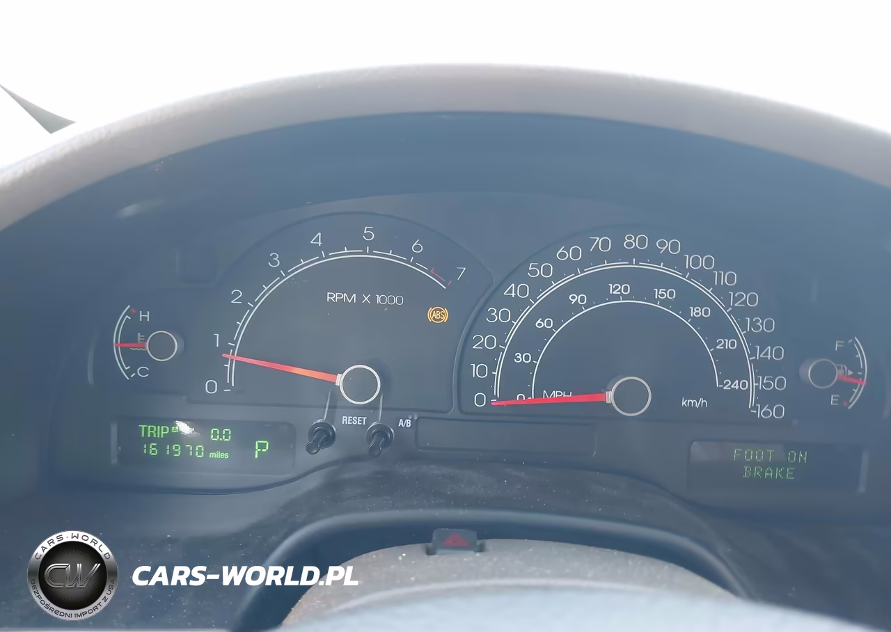 2006 Lincoln Ls VIN:1LNFM87A96Y641116 - 7