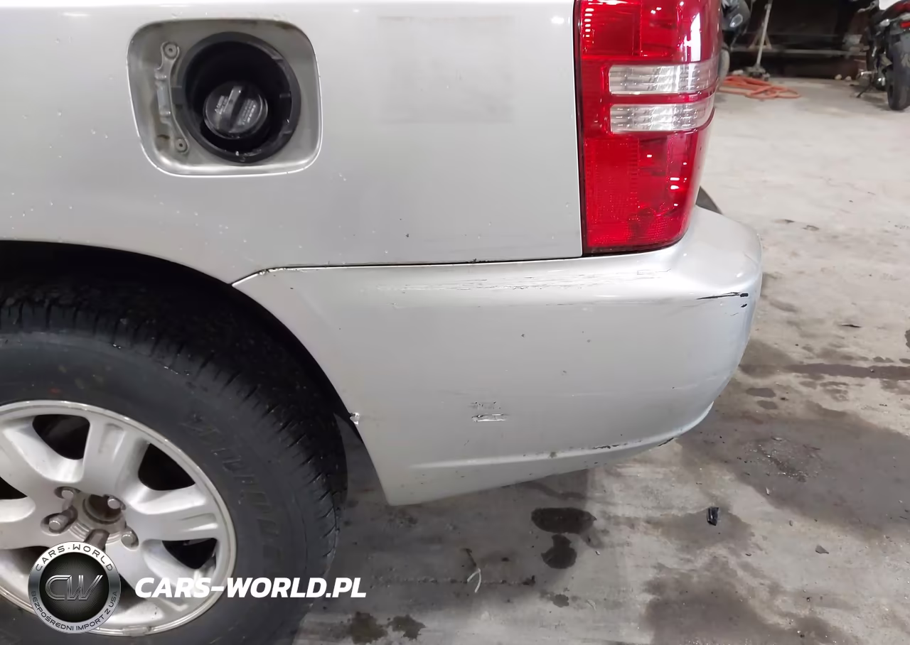 2002 Toyota Highlander V6 VIN:JTEGF21A520070284 - 13