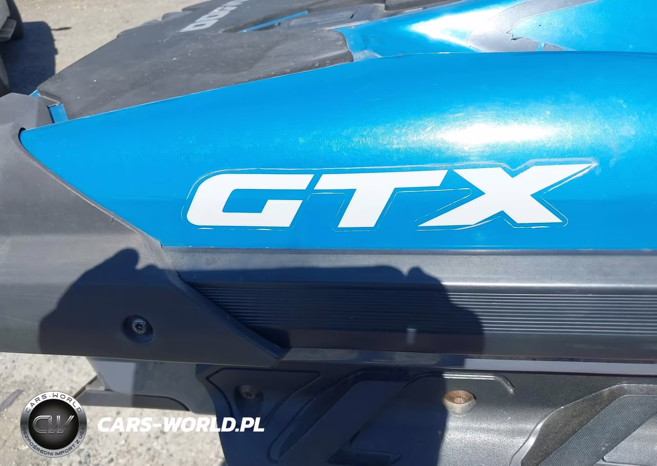 2019 Bombardier Sea-Doo Gtx 4Tec VIN:YDV23706D919 - 14