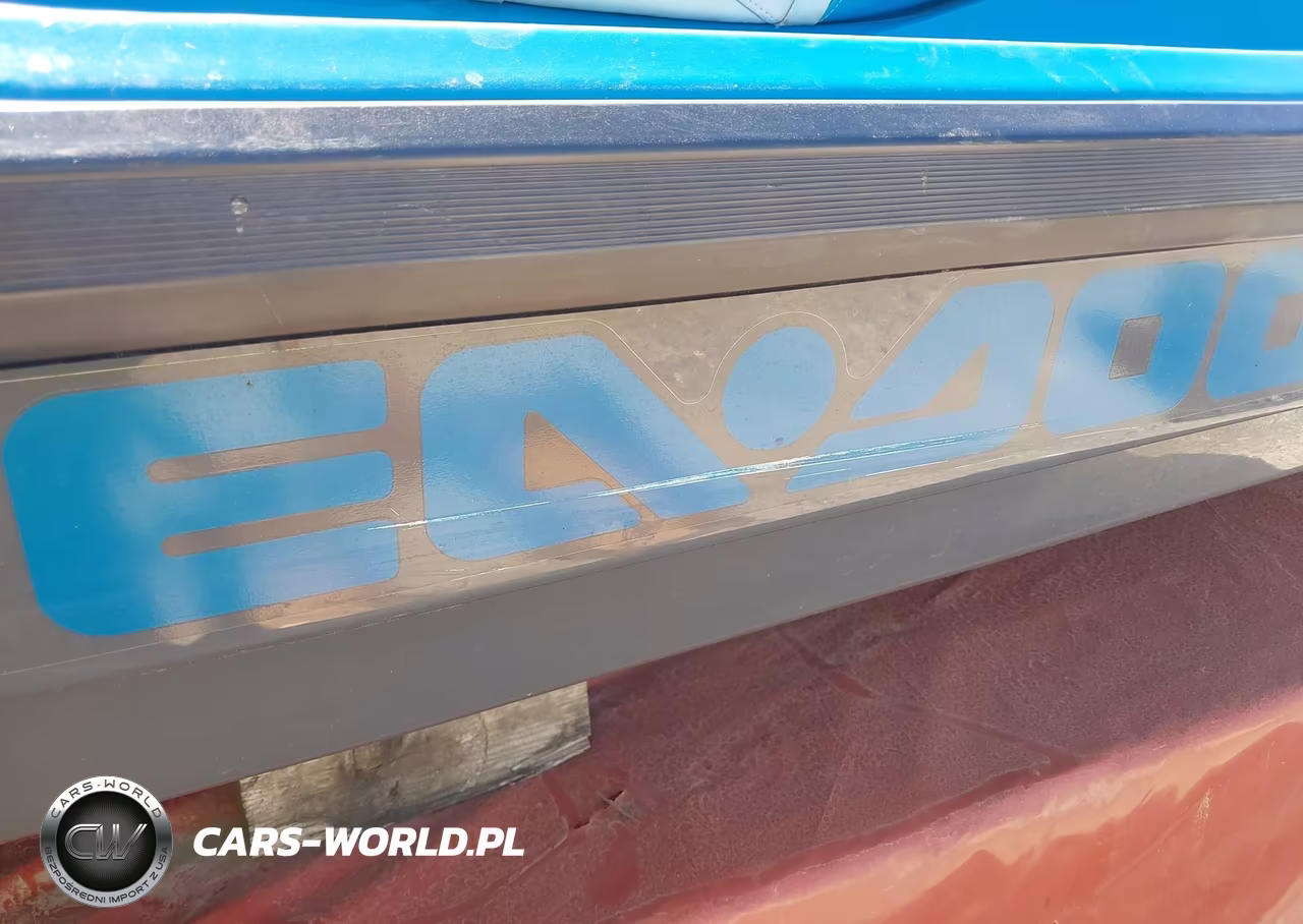 2019 Bombardier Sea-Doo Gtx 4Tec VIN:YDV23706D919 - 6
