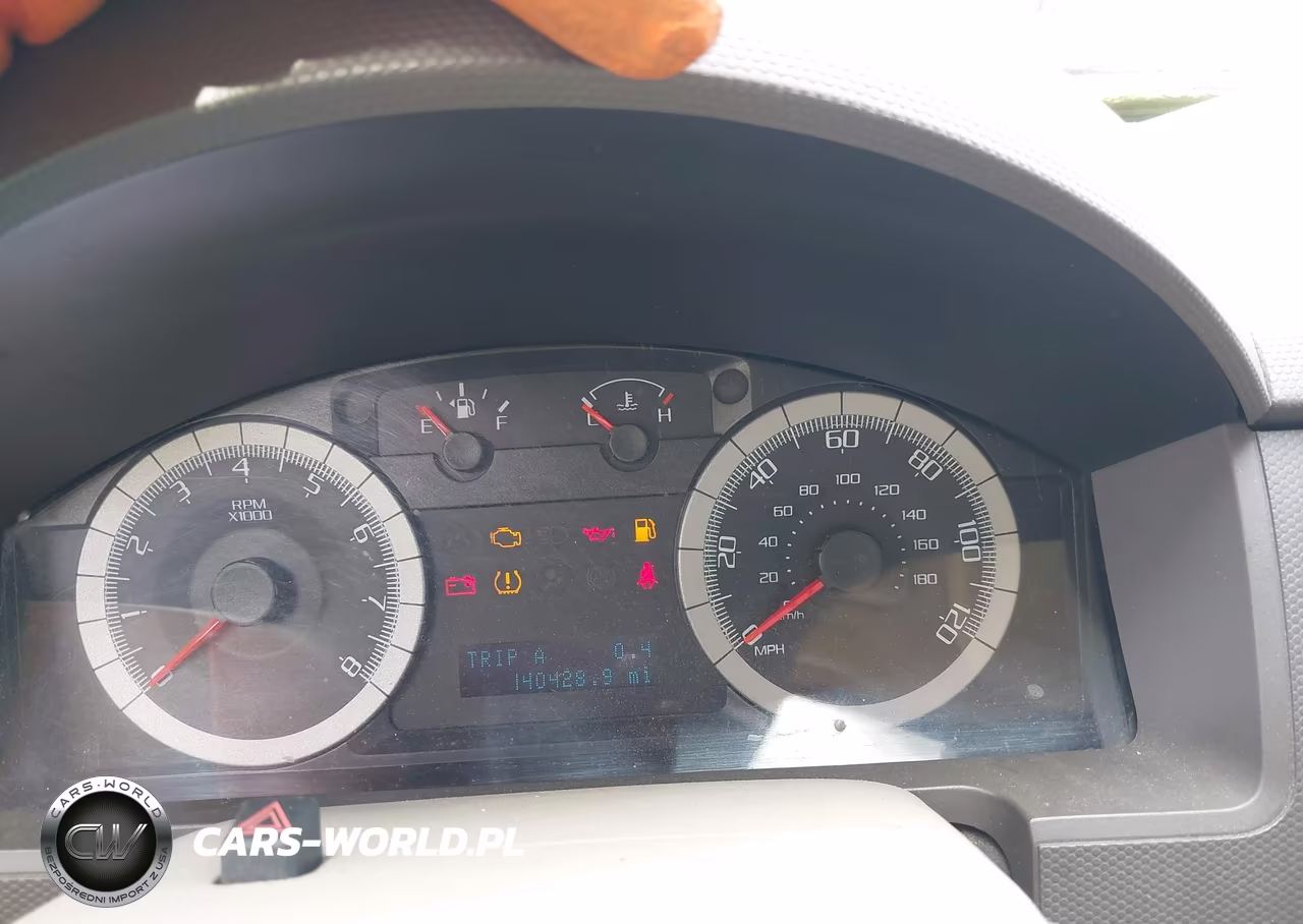 2008 Ford Escape Xlt VIN:1FMCU93188KC25336 - 7