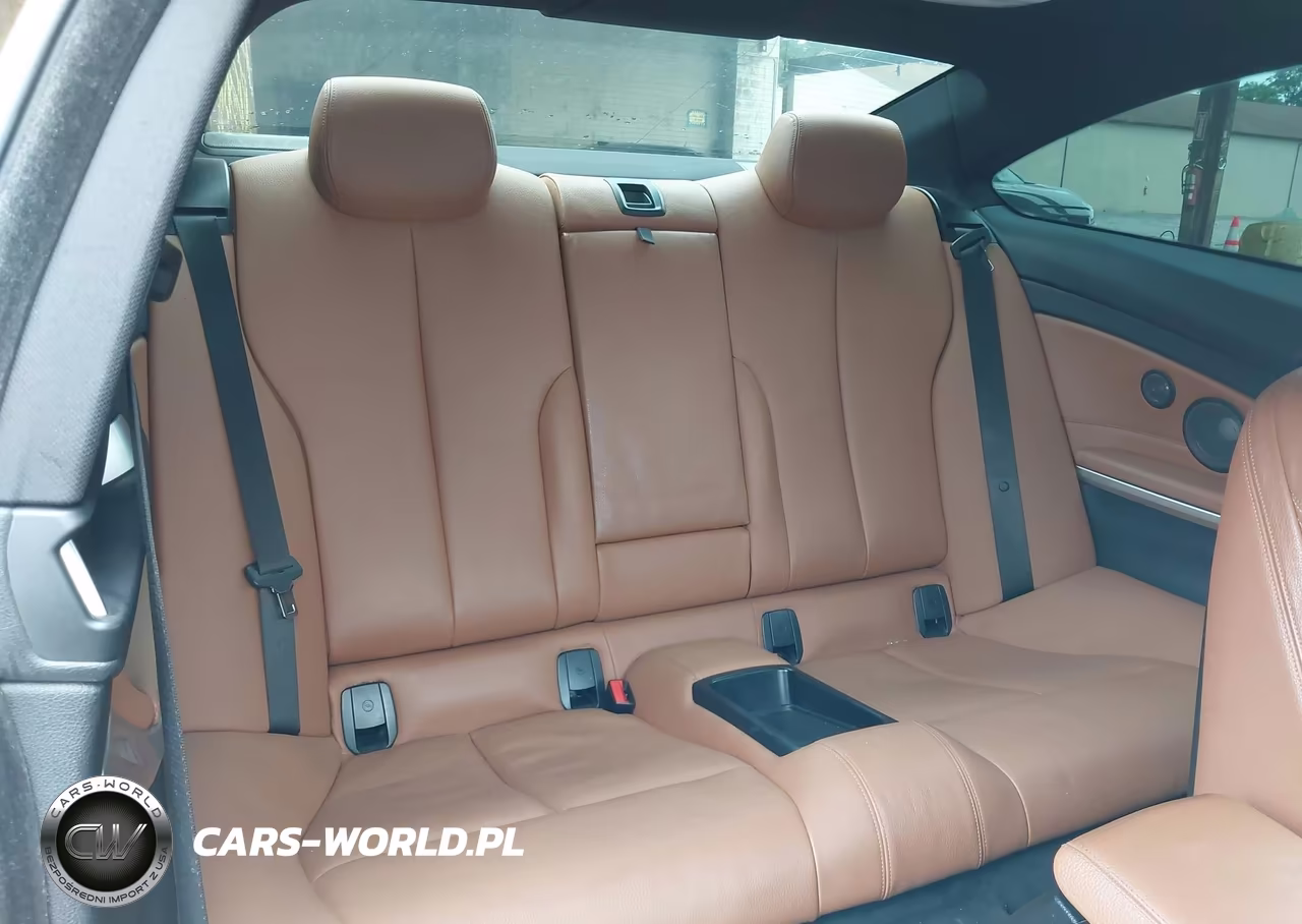 2017 BMW 440I xDrive VIN:WBA4P3C31HK528695 - 8