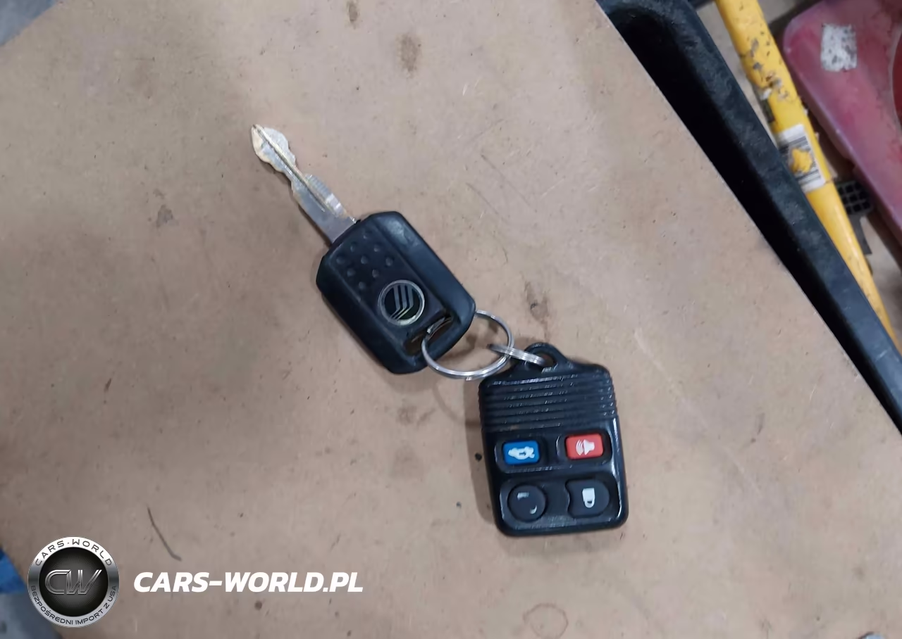 2003 Mercury Sable Ls Premium VIN:1MEHM55S13G609283 - 11