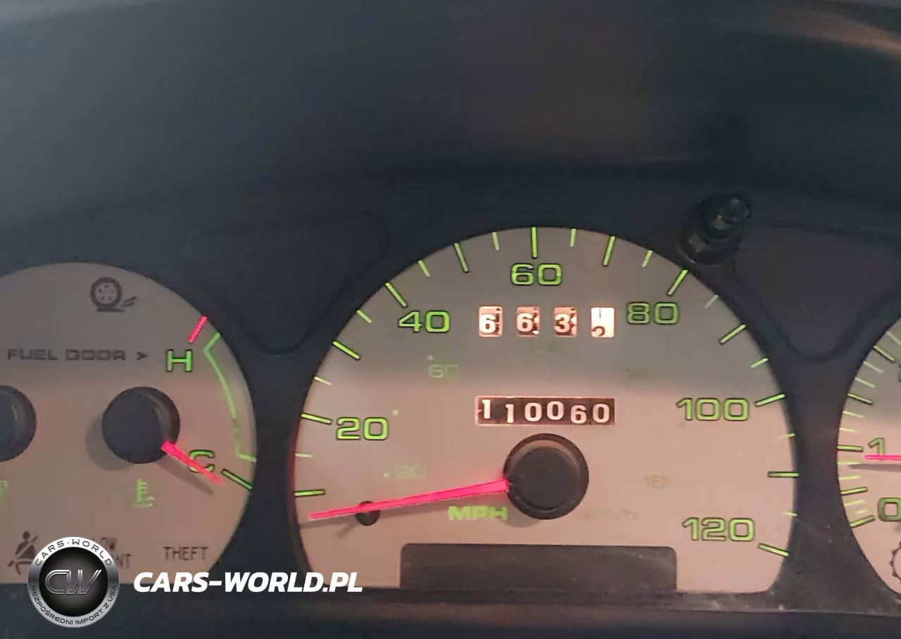 2003 Mercury Sable Ls Premium VIN:1MEHM55S13G609283 - 12