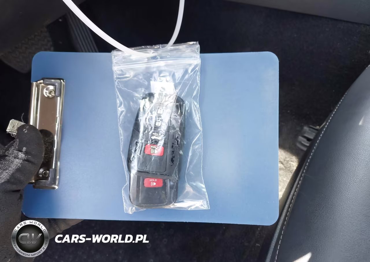 2022 Toyota Mirai Xle VIN:JTDAAAAA0NA005280 - 11