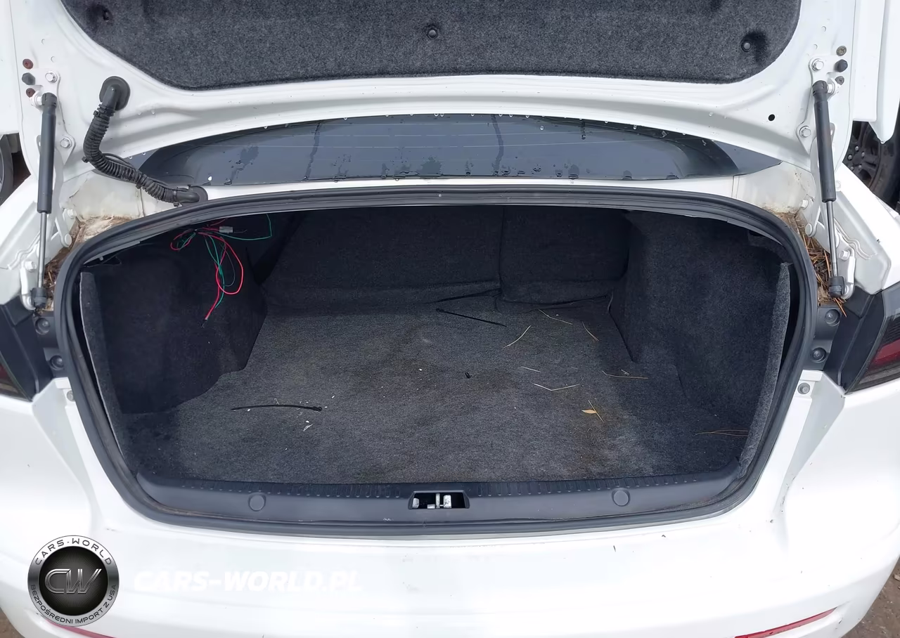 2015 Mitsubishi Lancer Es VIN:JA32U2FU8FU024694 - 17