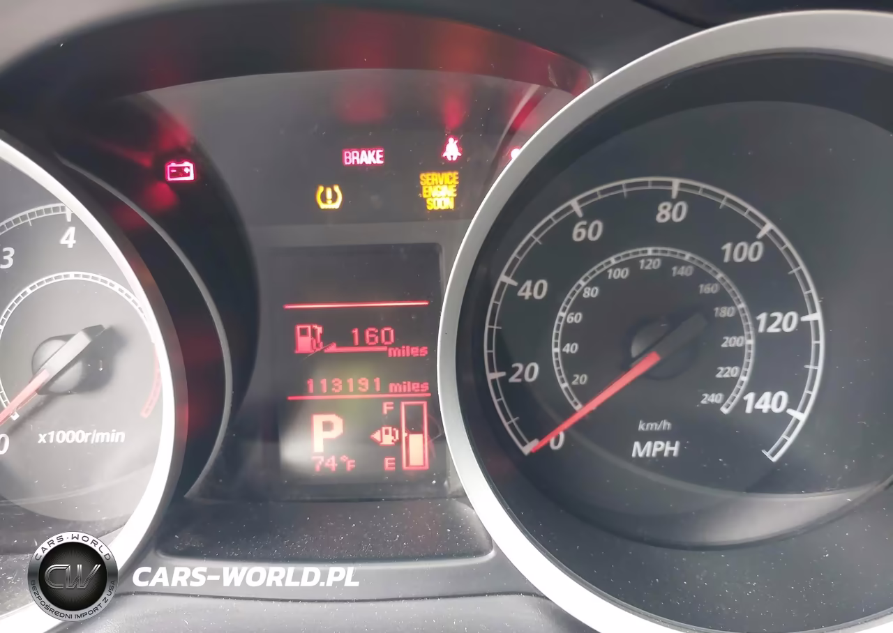 2015 Mitsubishi Lancer Es VIN:JA32U2FU8FU024694 - 7