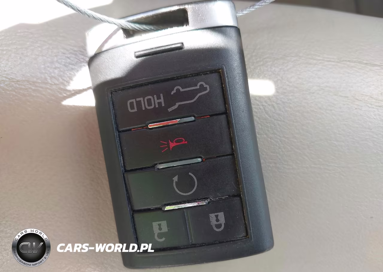 2010 Cadillac Srx Performance Collection VIN:3GYFNBEY0AS604755 - 11
