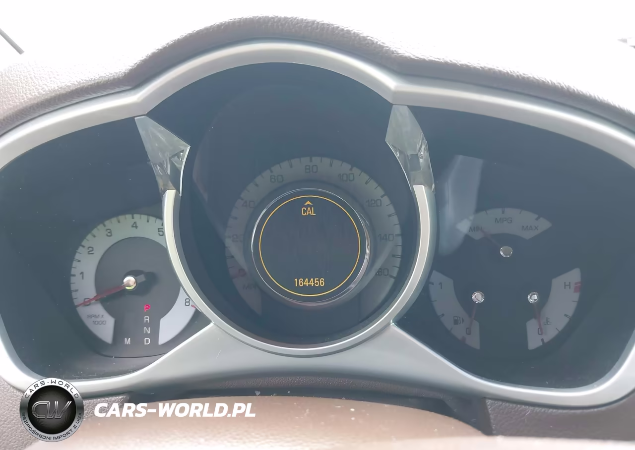 2010 Cadillac Srx Performance Collection VIN:3GYFNBEY0AS604755 - 7