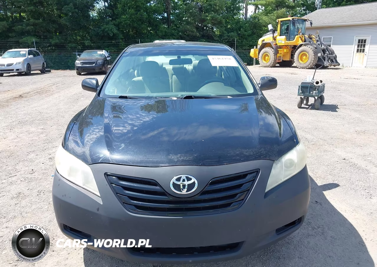 2009 Toyota Camry Le VIN:4T1BE46K79U360720 - 6
