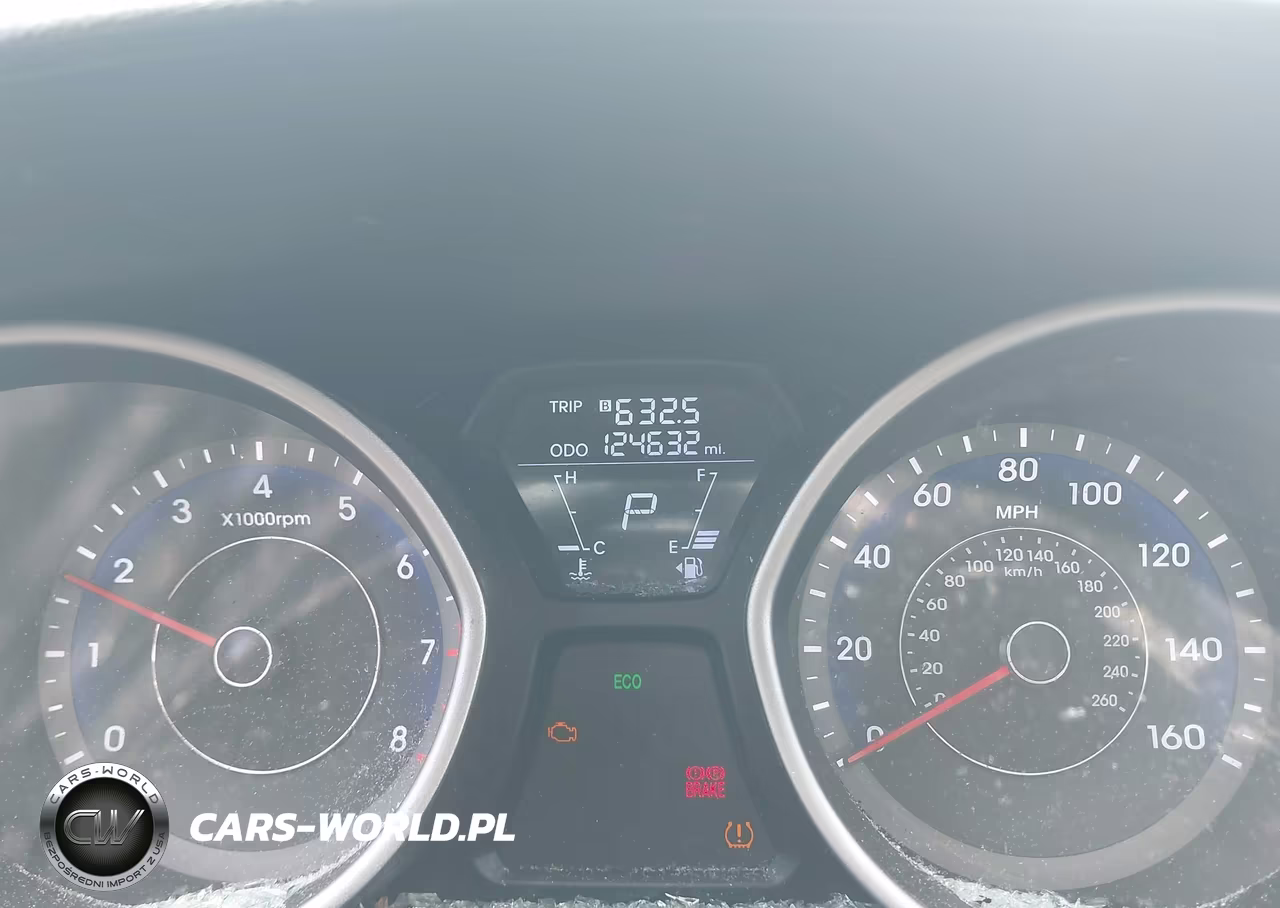 2012 Hyundai Elantra Limited (Ulsan Plant) VIN:KMHDH4AE0CU475779 - 7