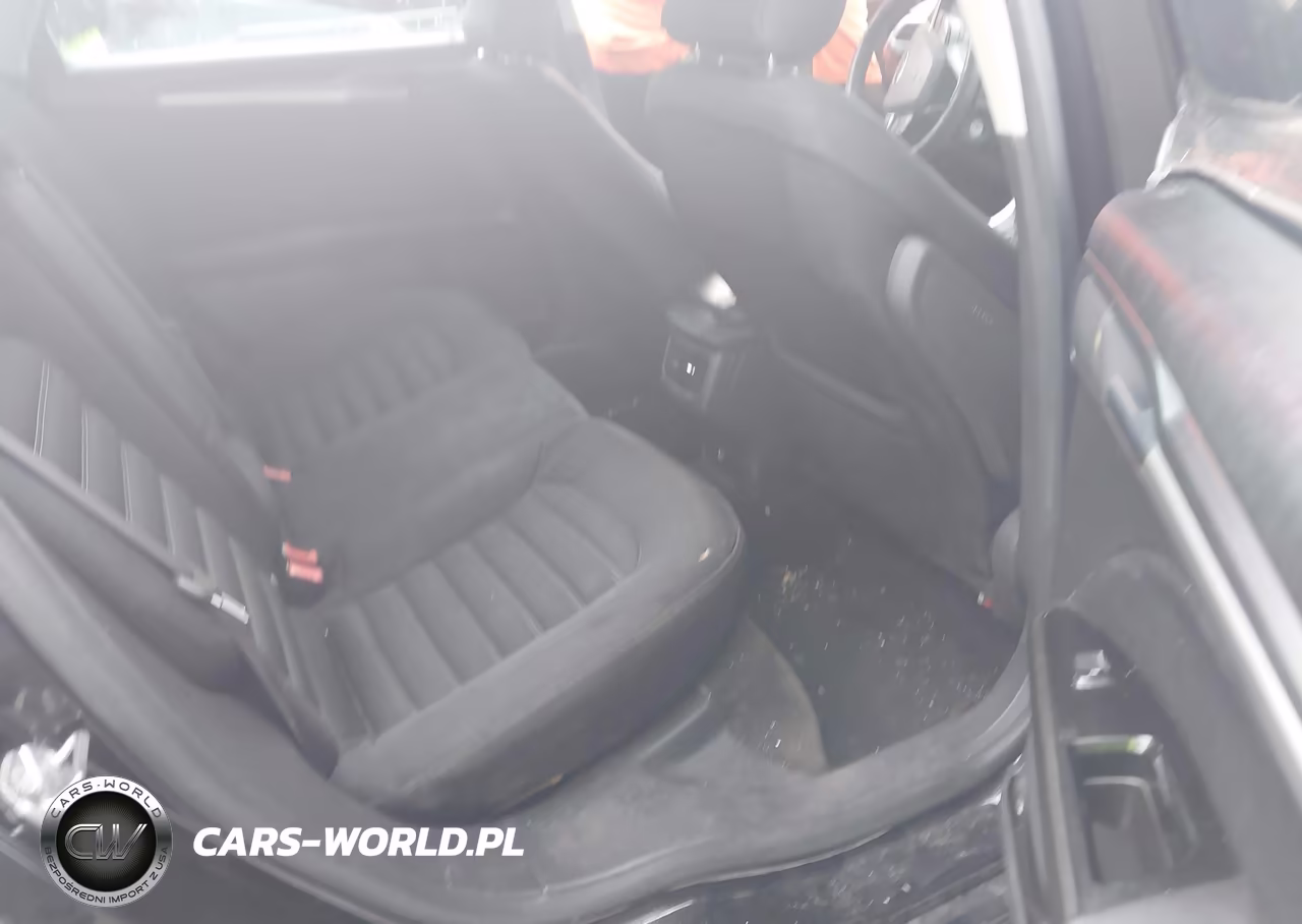 2015 Ford Fusion Se VIN:1FA6P0H75F5131613 - 8