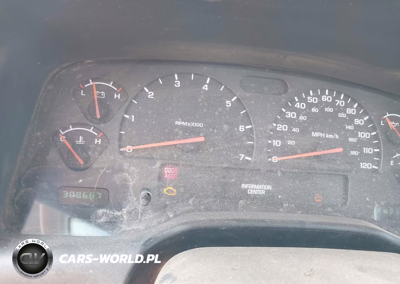 2003 Dodge Dakota Sport-Sxt VIN:1D7HL38NX3S177679 - 7