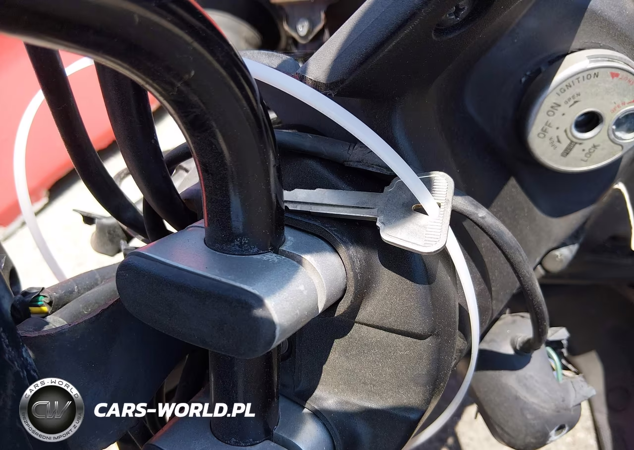 2018 Yamaha Yw50 F VIN:RKRSA43A3JA125791 - 11