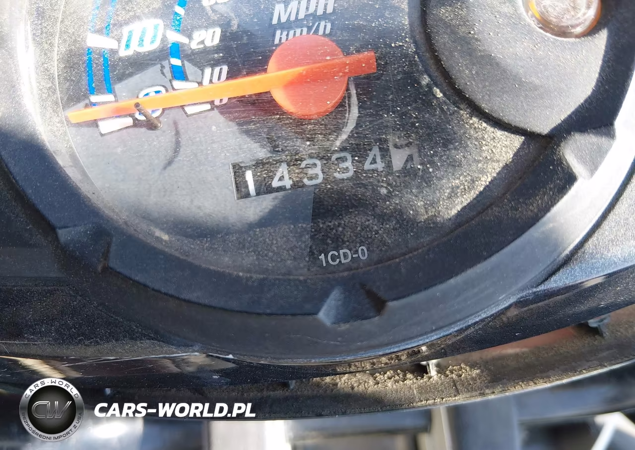 2018 Yamaha Yw50 F VIN:RKRSA43A3JA125791 - 7