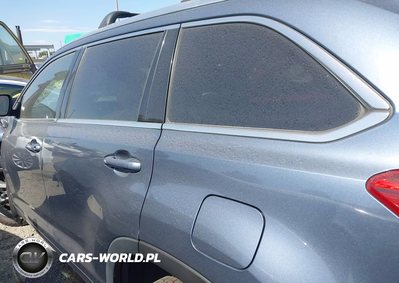 2017 Toyota Highlander Limited VIN:5TDDZRFH5HS447375 - 14