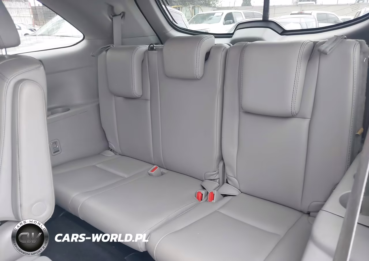 2017 Toyota Highlander Limited VIN:5TDDZRFH5HS447375 - 17