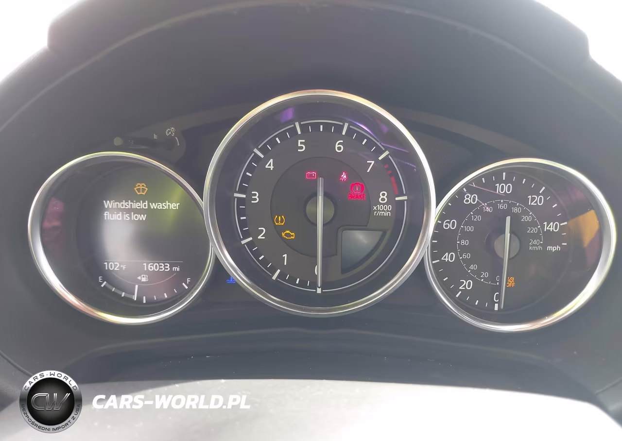 2023 Mazda Mx-5 Miata Grand Touring VIN:JM1NDAD72P0554187 - 7