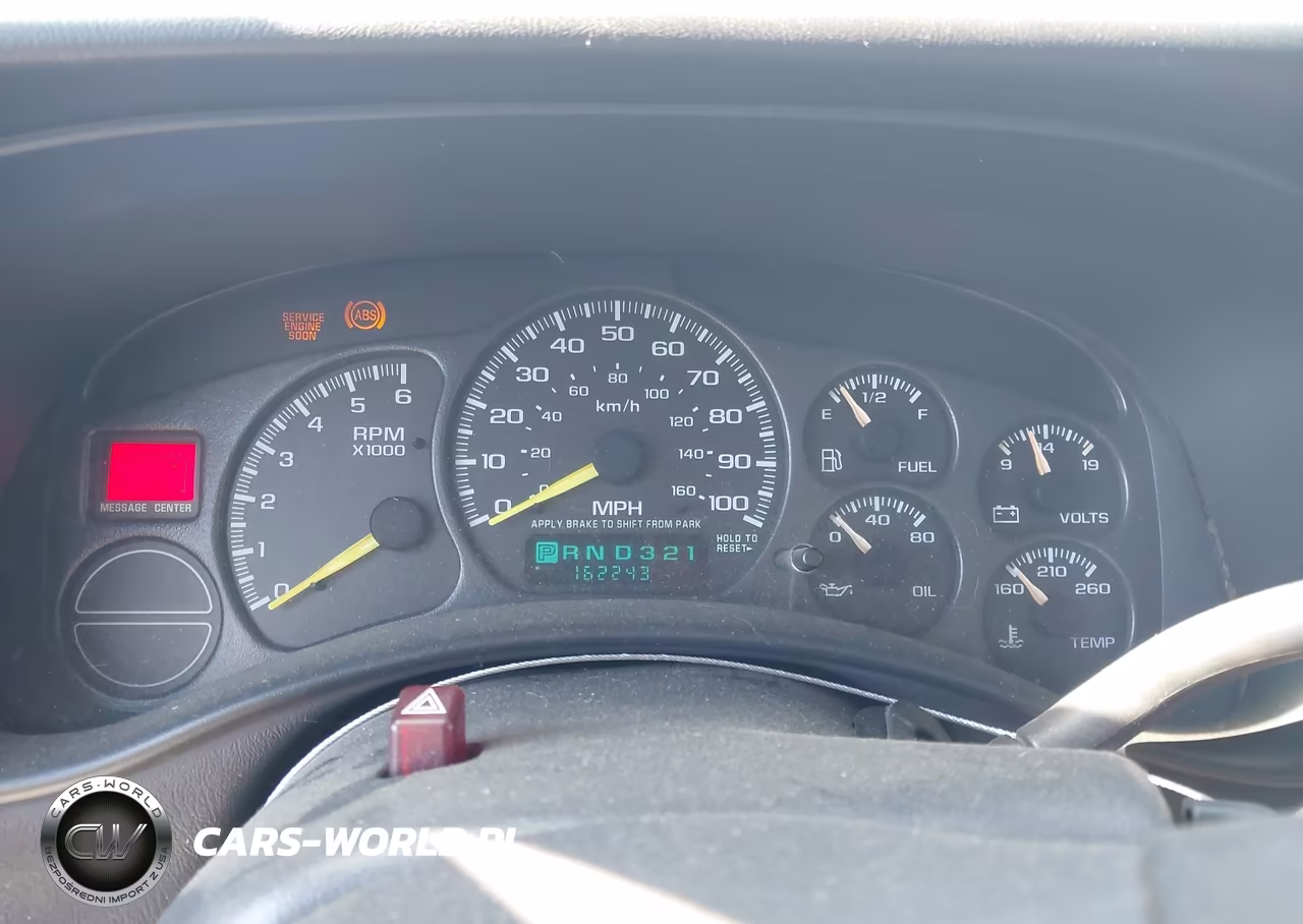 2001 Chevrolet Silverado 1500 VIN:2GCEC19W011234249 - 7