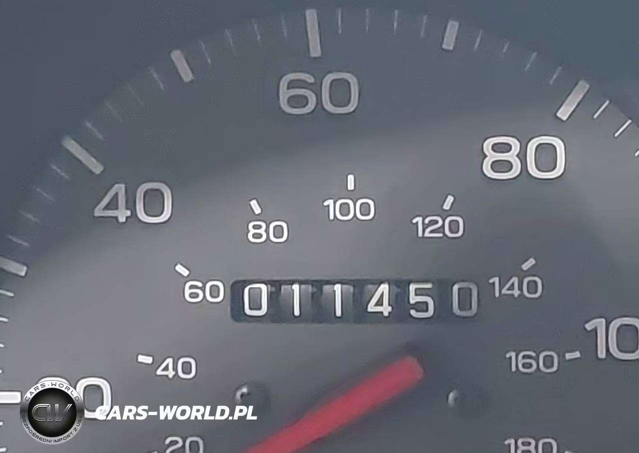 1999 Subaru Legacy 30Th Ann. L-L VIN:4S3BD4355X6263491 - 16