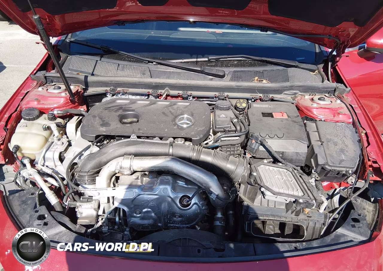 2024 Mercedes-Benz Cla 250 Coupe VIN:W1K5J4GB4RN457336 - 10