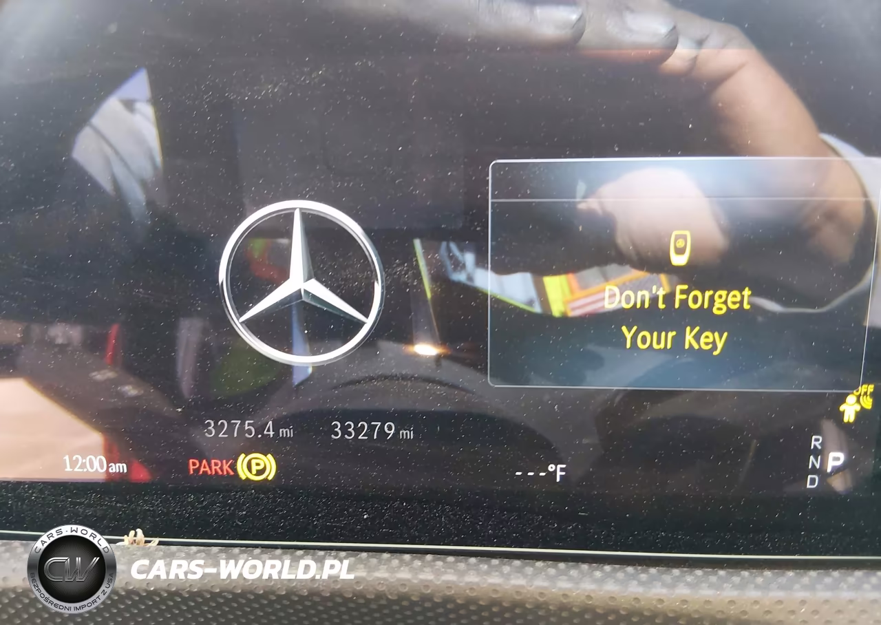 2024 Mercedes-Benz Cla 250 Coupe VIN:W1K5J4GB4RN457336 - 7