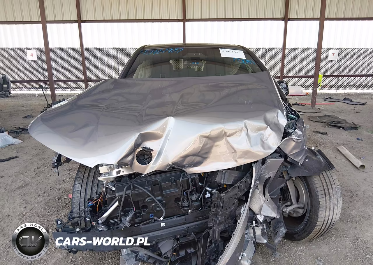 2025 BMW Ix xDrive50 VIN:WB523CF03SCS28757 - 11