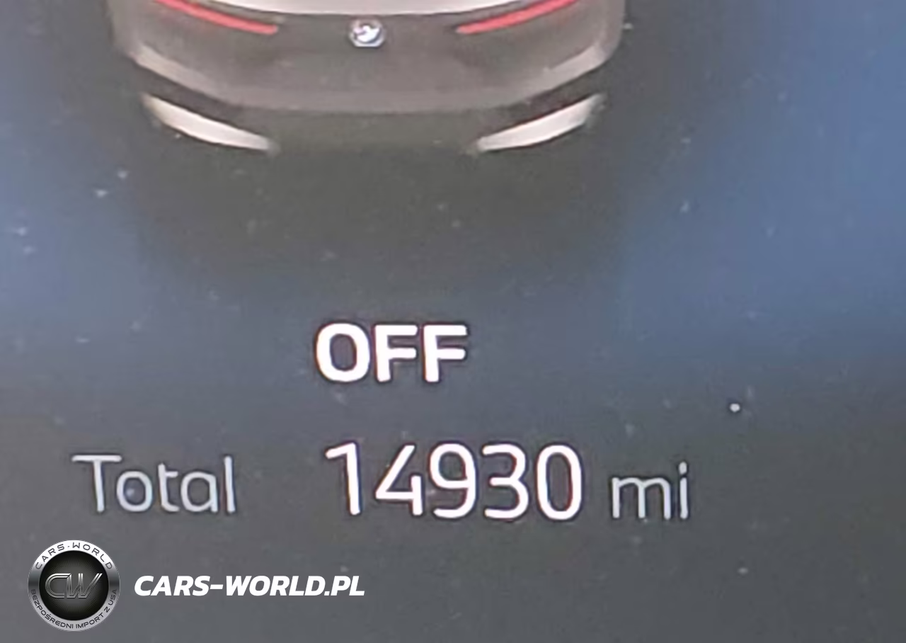 2025 BMW Ix xDrive50 VIN:WB523CF03SCS28757 - 14