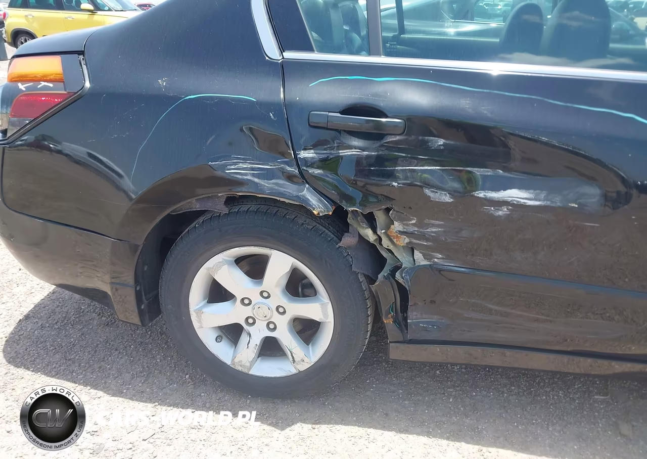 2009 Nissan Altima 2.5 S VIN:1N4AL21E89N451202 - 6