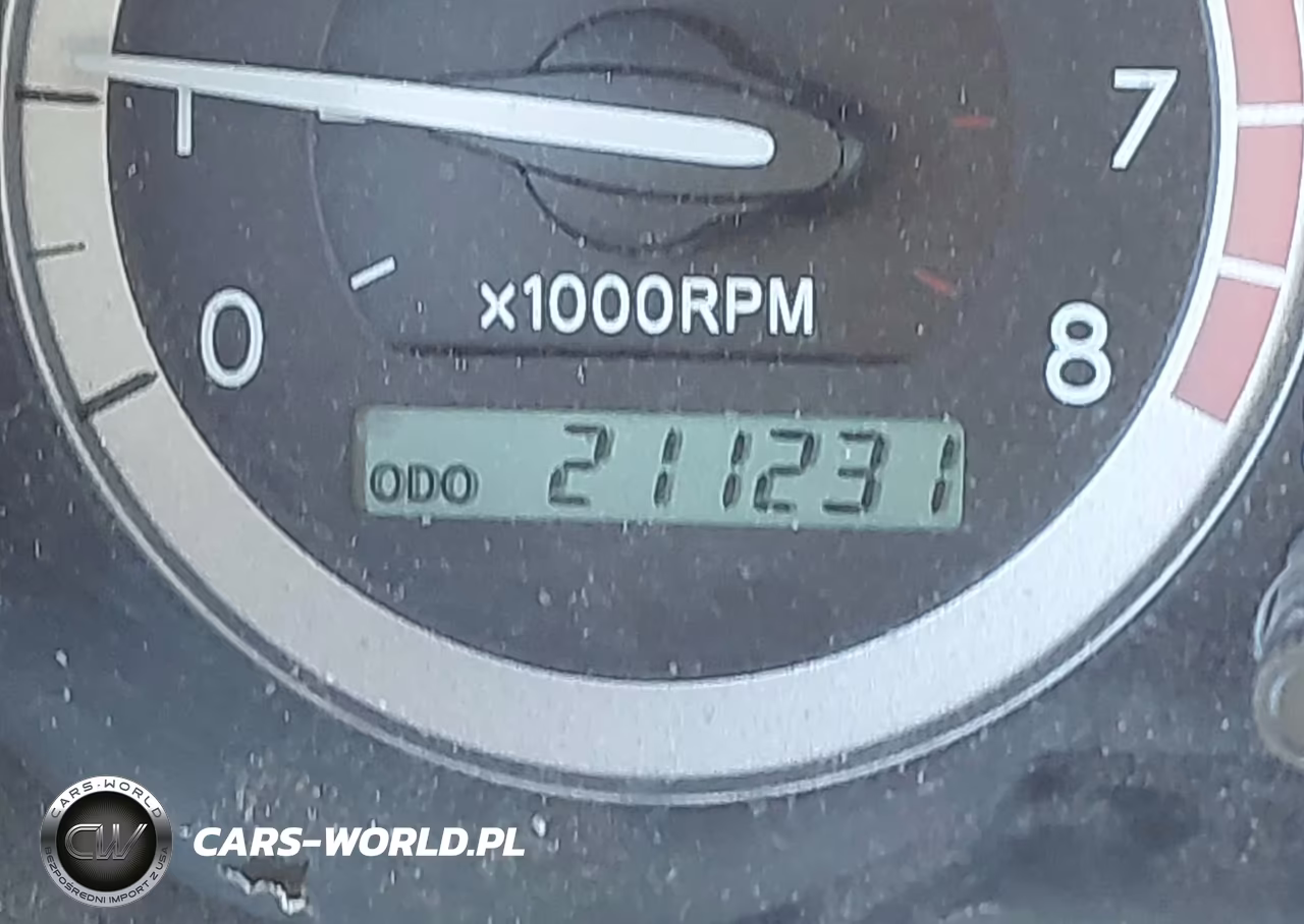 2005 Toyota Sienna Xle VIN:5TDBA22C75S041206 - 12