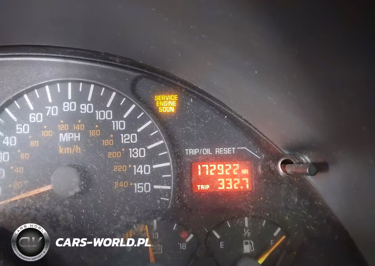 2000 Pontiac Firebird Trans Am VIN:2G2FV22G9Y2173998 - 15