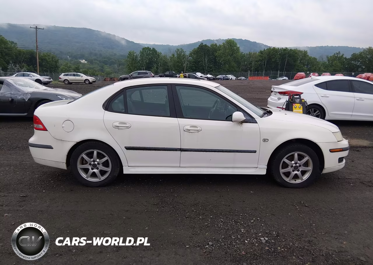 2006 Saab 9-3 VIN:YS3FD45Y761142233 - 13
