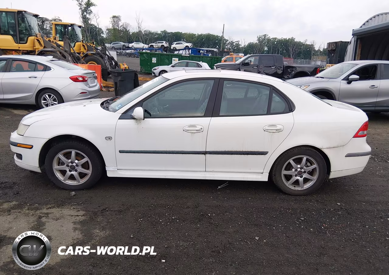 2006 Saab 9-3 VIN:YS3FD45Y761142233 - 14