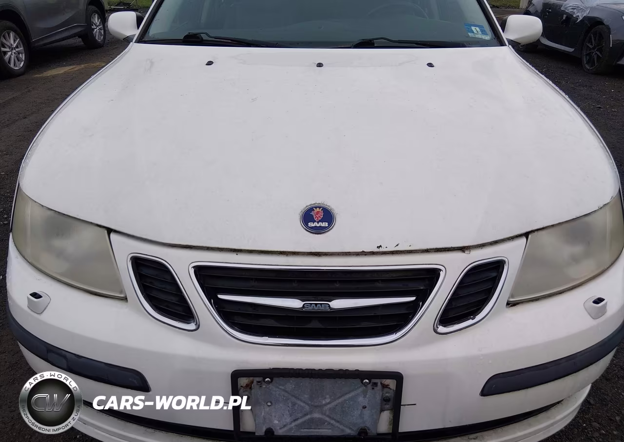 2006 Saab 9-3 VIN:YS3FD45Y761142233 - 6