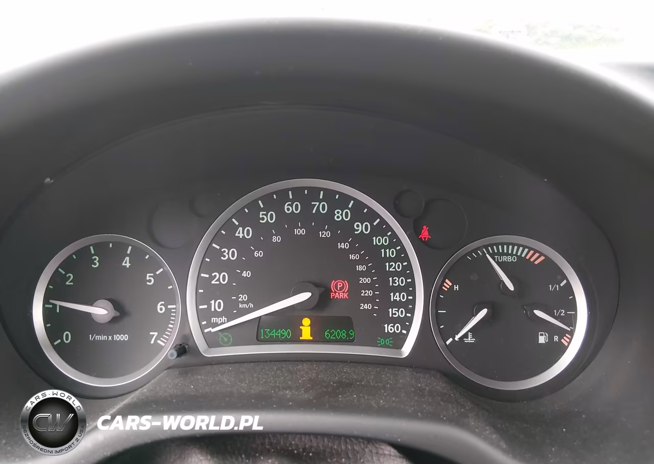 2006 Saab 9-3 VIN:YS3FD45Y761142233 - 7