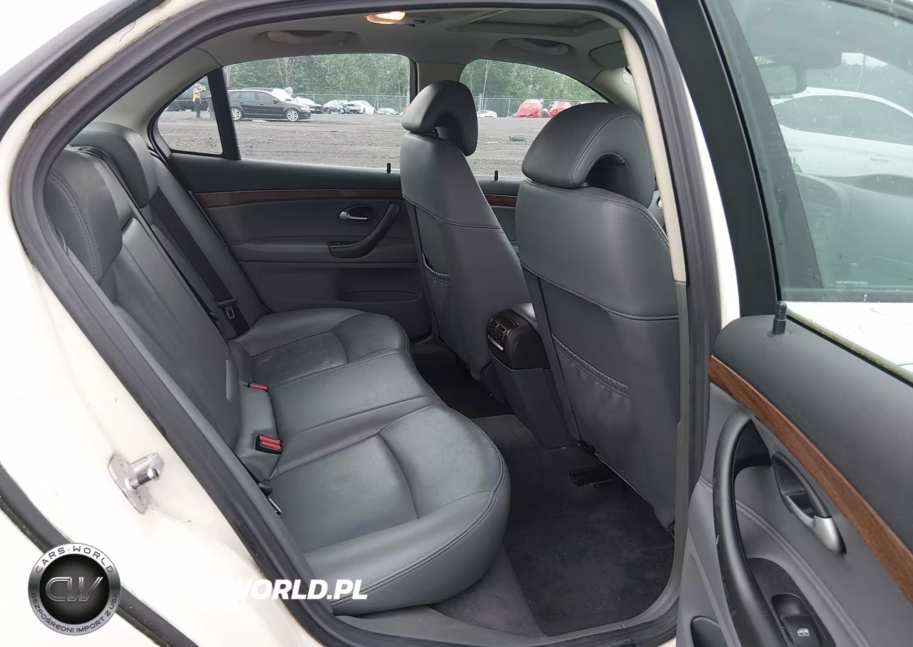 2006 Saab 9-3 VIN:YS3FD45Y761142233 - 8