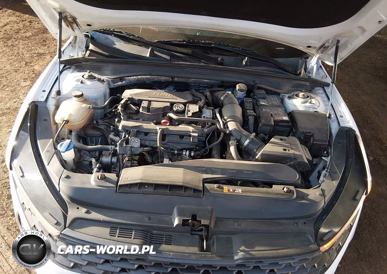 2023 Kia K5 Lxs VIN:5XXG14J27PG178838 - 10
