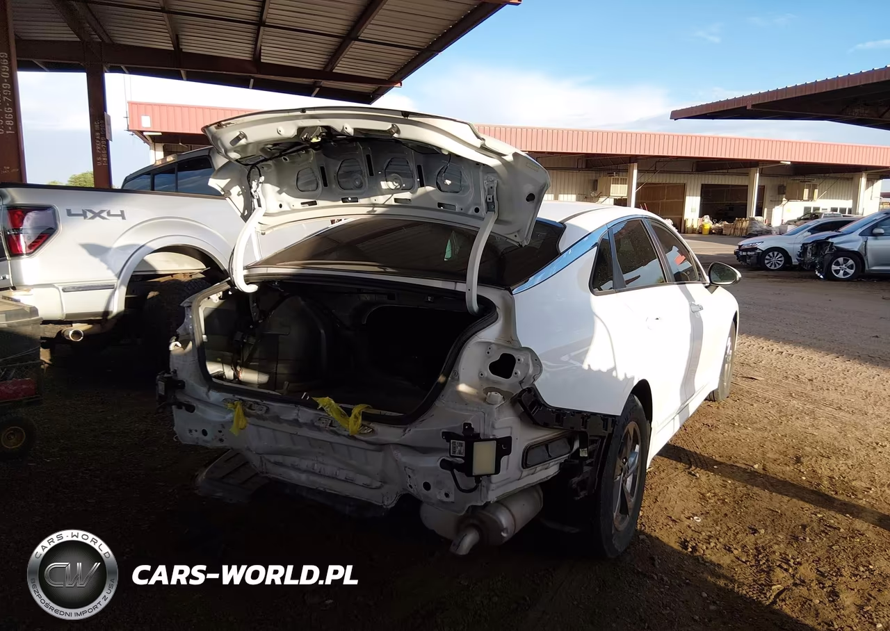 2023 Kia K5 Lxs VIN:5XXG14J27PG178838 - 4