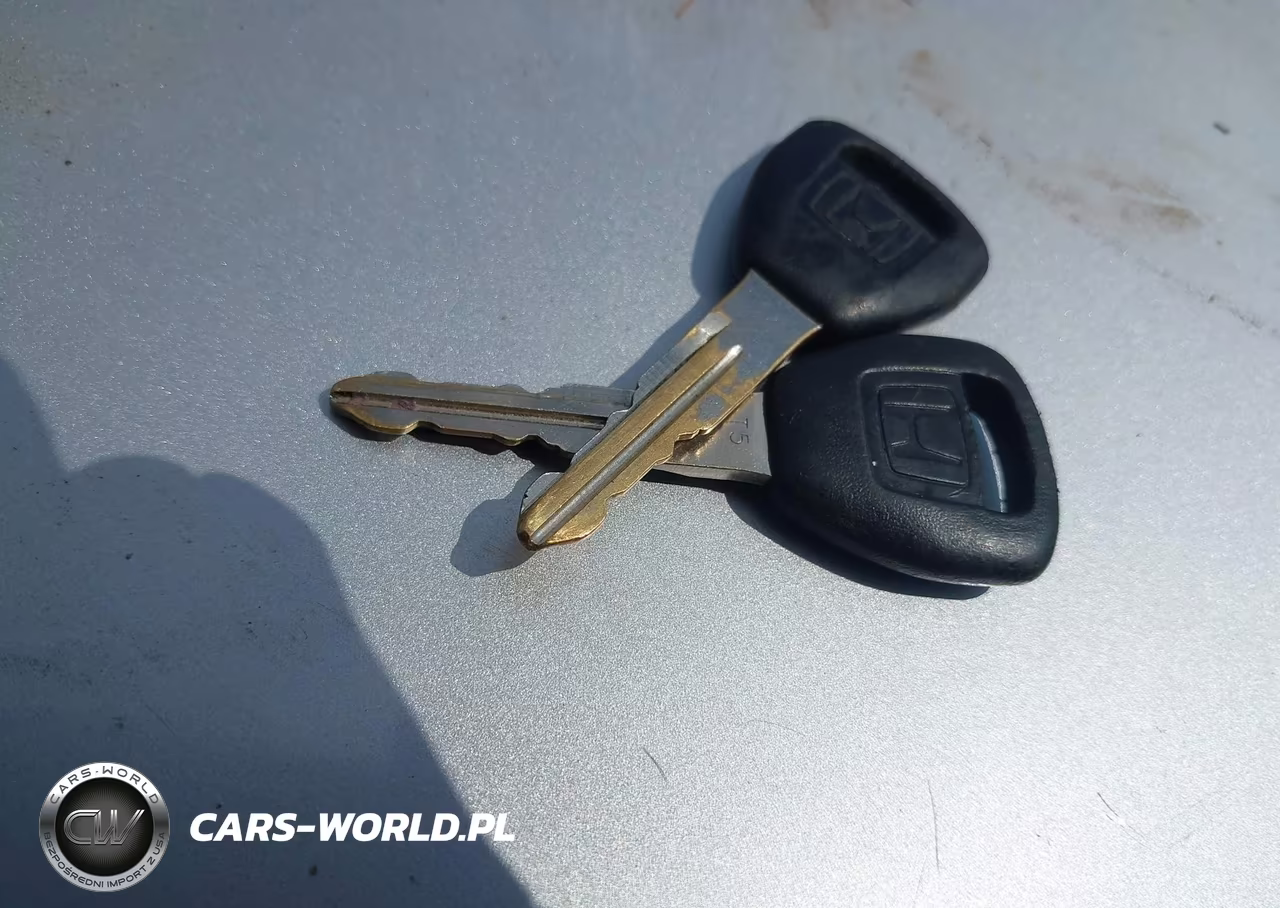 2001 Honda Civic Ex VIN:1HGEM22991L058742 - 11